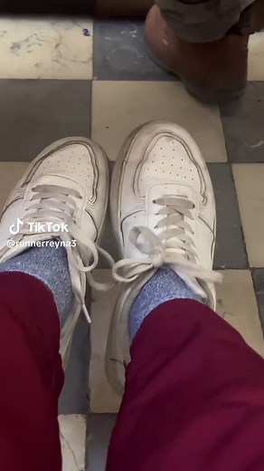 Tenis Blancos a la Moda para Mujer