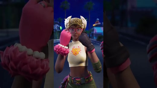 周一开启音乐时光：威肯与阿妮塔合作舞台精彩呈现 🎵