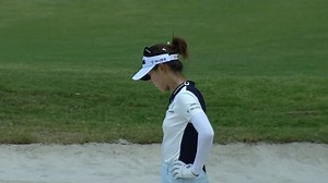 205K views · 2.2K reactions | Tough shots bring out the best in Lydia Ko ️ #RaiseOurGame | #BringTheEnergy | Ladies European Tour | Facebook