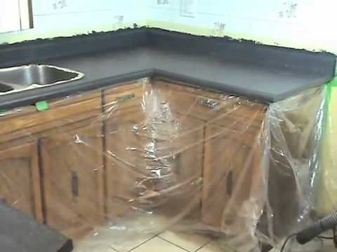 Beauti-Tone® Countertop Refinishing Kit