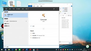 零代码做GEO转录组数据分析系列免费课程——3. Cytoscope软件使用