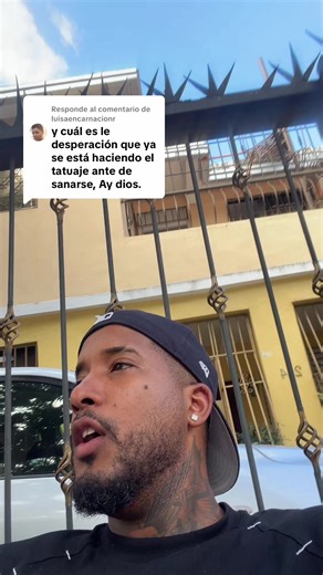 Respuesta a @luisaencarnacionr | tattoo