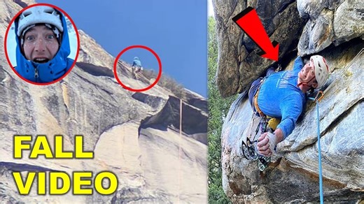 Balin Miller fall video | balin miller livestream video | balin miller death tiktok video Fans in shock as climbing influencer Balin Miller dies during livestream after fall from Yosemite's El Capitan.. balin miller death tiktok balin miller tiktok livestream balin miller death balin miller fall balin miller video balin miller live stream balin miller climber balin miller livestream video balin miller video reddit balin miller death tiktok balin miller tiktok balin miller fall tiktok #climbingac