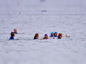 Mieux que le footing, avez-vous testé l’aquajogging ?