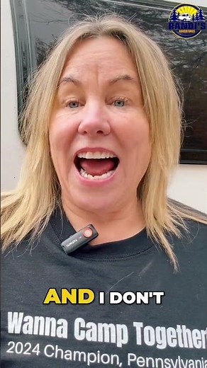 LevelMate Max: The Ultimate RV Camper Leveling Solution! #shorts