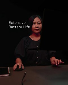 Arm yourself with the ultimate processor for PCs, so you can complete projects in record time on a thin and light laptop, without being chained to a desk. https://bit.ly/3RgUCHa #AMD #Ryzen #laptops #togetherweadvance | AMD