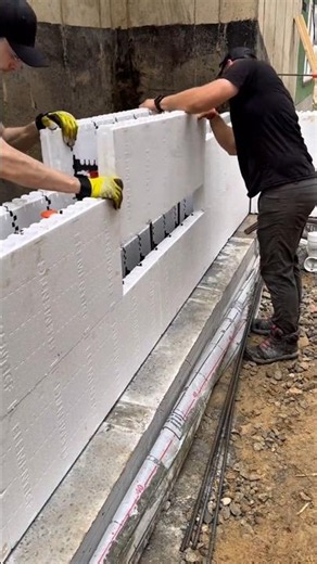 China's Smart Home Building Technology Will Shock You! 🤯