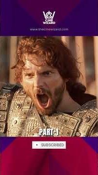 Top 5 Greatest Greek Mythology Movies #part1 #greekmythology #top5