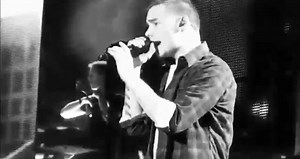 One Direction Rock Me HD