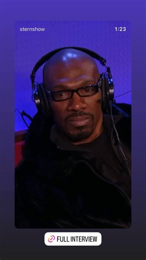 The Howard Stern Show on Reels