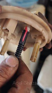 Fuel Pressure Specifications to Prevent Engine Starting Delay 💯 | مركز عادل غزال لصيانه السيارات