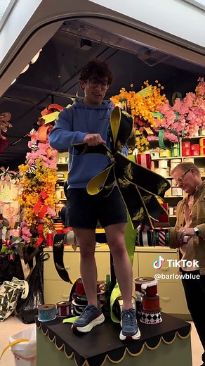 Exciting Bow Making with John Mark Enterprises