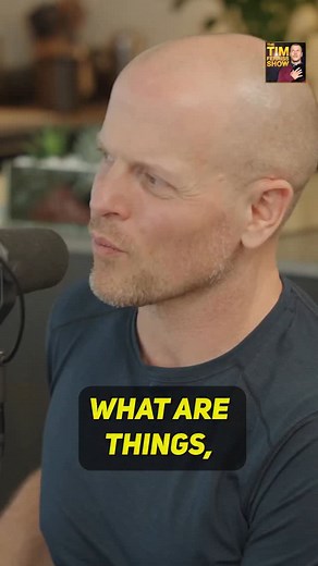 “I will sacrifice efficiency for meaning.” — Stephen West, host of the Philosophize This! podcast. Listen to my brand-new interview with Stepehn on Appel Podcasts, Spotify, YouTube, or wherever you get your podcasts. Please enjoy! | Tim Ferriss