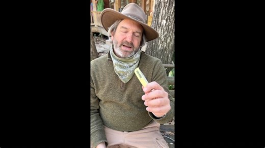 40K views · 1.4K reactions | Pocket knives are like Ebenezer stones…...