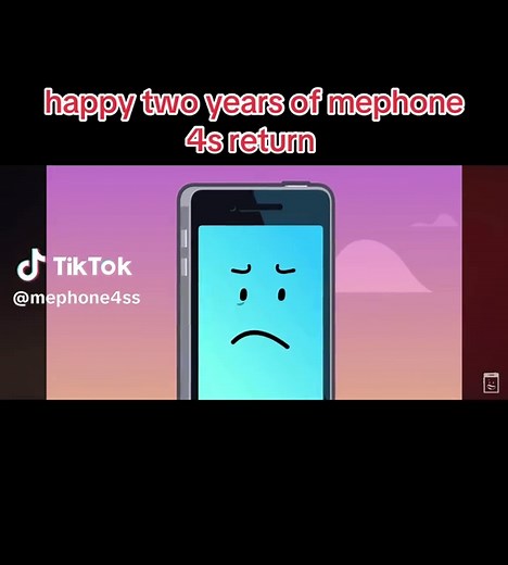 Celebrating Two Years of MePhone 4S