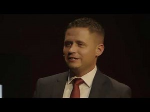 Learning and Leading in a Lifetime of AI | Zachary Goldman | TEDxUSI