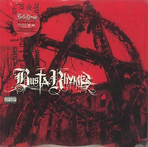 Busta Rhymes - Anarchy
