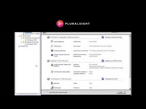 Navigating VMware Workstation 9