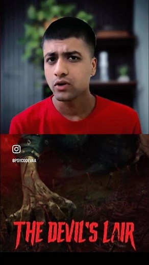 The Devil’s Lair Review 🔥 Terrifying Horror Thriller Explained!