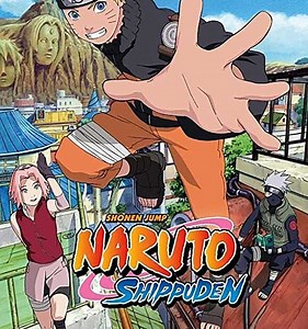 Naruto Shippuden Filler List & Episode to Chapter Conversion Guide