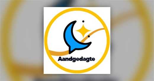 Aandgedagte 22 September 2025 - Aandgedagte