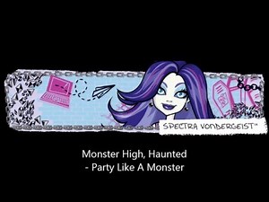 Monster High Characters 2016