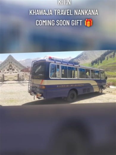 K.T.N Khawaja Travel Nankana: Your Guide to Great Journeys