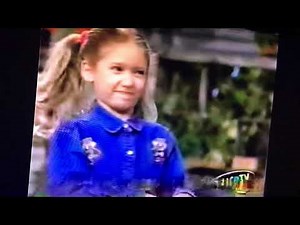 Barney & Friends Season 5 Episode 3 Safety First Part 1