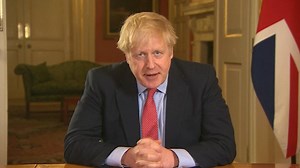 Lockdown: Six months on, what are the key events in UK's Covid-19 fight? | LBC