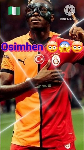 Victor Osimhen Just DESTROYED the Net 🤯💥 | Unstoppable Finish