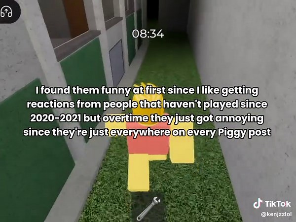 Understanding Roblox Piggy Chapters: Key Insights