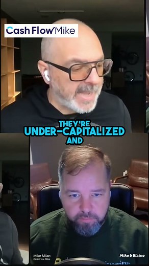 🚀 Growth can break you if you’re not ready for it.