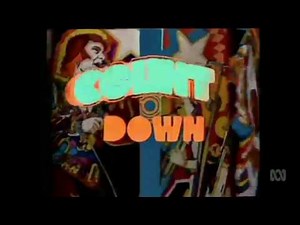 Countdown (Australia) Introduction- 1976