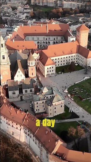 YOU WON’T BELIEVE How Cheap These European Cities Are! 💶✈️ Budget-Friendly Cities in Europe #misk