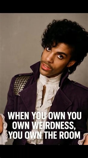 2K views · 76 reactions | Prince The Morning Papers you can't fake passion. | Fact News | Facebook