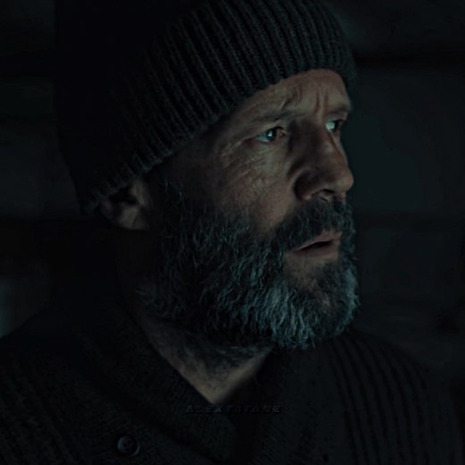 Old Statham🔥 #jasonstatham #shelter #edit #fyp #viral | Jason Statham