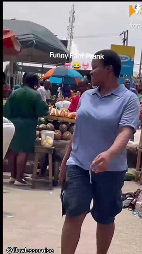 Man wearing G-STRING 😂👙😂 Pls like & share