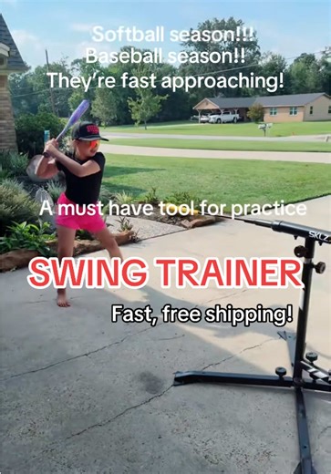 #softball #baseball #practicemakesperfect @SKLZ