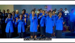 Indirimbo ifashu mutima Adepere Gwanda jewe nabonyemwo na Vestine and dorcas | Ubutumwa bwiza TV