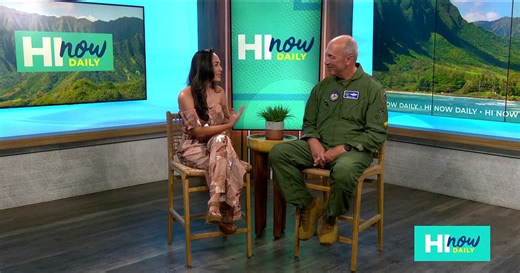 Inside INDOPACOM: How Hawaiʻi anchors U.S. security across the Indo-Pacific