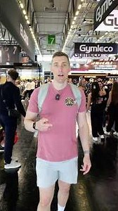 My Thoughts About FIBO 2026