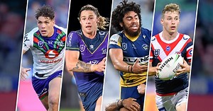 Experts' view: Breakout player of 2021