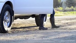 3.2M views · 80K shares | #Organic farmers using social media to drive more traffic to their farm--This IS a new age and an awesome one at that. Bloopers are great too! This 2 minute video will make you smile. And it comes to you by Peaceful Belly farm. #NoGMOs #buylocal #wellness #health | Mamavation | Facebook