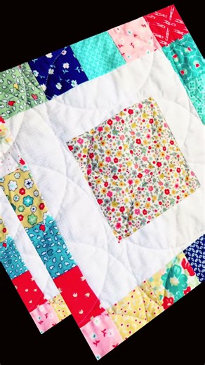 Quilt drop! #longarmquilting #rileyblakeDesigns