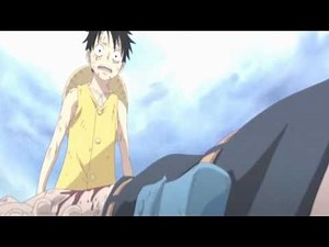 One Piece AMV - Ace Death