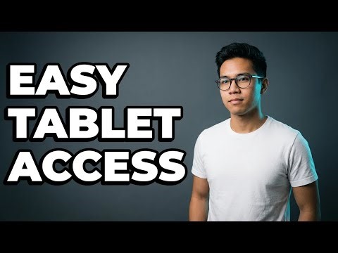 How Do I Access Roblox Events On My Tablet?