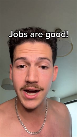 2.4K views · 78 reactions | Entrepreneurship is cool, but jobs are necessary and valuable! | alexschor1 | Facebook