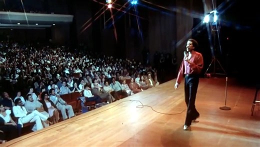 Richard Pryor - Live in Concert [79]