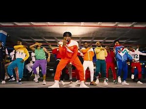 Diamond Platnumz ft Mr Flavour - Abeke (official Music Video )