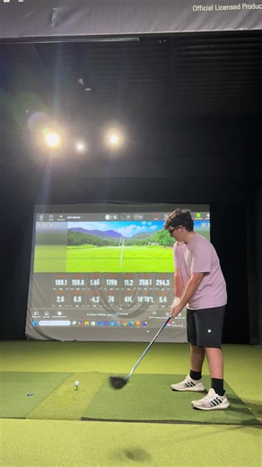 Improve Your Golf Game This Winter